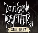 Don't Starve Together: Console Edition AR XBOX One / Xbox Series X|S CD Key