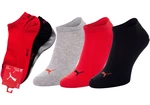 Puma Unisex's Socks 3Pack 906807