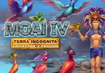 MOAI 4 Terra Incognita Collector's Edition Steam CD Key