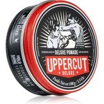 Uppercut Deluxe Pomade tvarujúca pomáda na vlasy pre mužov 100 g