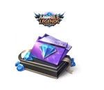 Mobile Legends - Weekly Diamond Pass Reidos Voucher