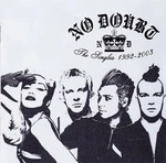 No Doubt - The Singles 1992-2003 (2 LP)
