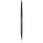 ARTDECO Ultra Fine Brow Liner precízna ceruzka na obočie odtieň 12 Deep Brunette 0.09 g
