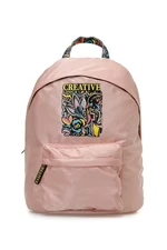 Butigo PRINTED EST BPCK 3PR Powder Women's Backpack