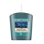 Yankee Candle Winter Night Stars 49 g