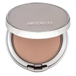 Artdeco Pure Minerals Mineral Compact Powder minerálny ochranný make-up pre všetky typy pleti 10 9 g