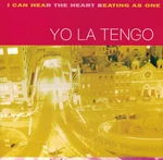 Yo La Tengo - I Can Hear Your Heart (Yellow Coloured) (2 LP)