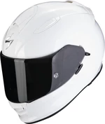 Scorpion EXO 491 SOLID White XL Casque