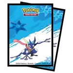 UltraPro Obaly na karty Pokémon - Gallery Series Greninja