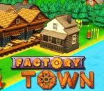 Factory Town Steam CD Key