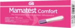 GS Mamatest Comfort Tehotenský test
