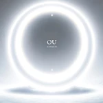 OU - II: Frailty (Limited Edition) (White Blackberry Coloured) (LP) Disco de vinilo