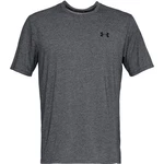 Pánské tričko Under Armour  Siro SS-GRY S