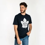 Pánské tričko 47 Brand  NHL Toronto Maple Leafs Imprint ’47 Echo Tee
