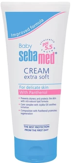 Sebamed Dětský extra jemný krém Baby (Cream Extra Soft) 50 ml