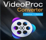 VideoProc Converter for PC CD Key