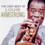 Louis Armstrong - The Very Best Of Louis Armstrong (2 CD) CD de música