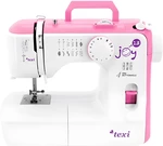 Texi Joy 1301 Máquina de coser