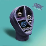 Slope - Freak Dreams (Limited Edition) (Purple Coloured) (LP) Disco de vinilo