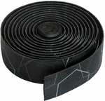 PRO Gravel Comfort Tape Black Ruban de barre
