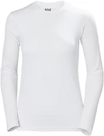 Helly Hansen W HH Tech Crew Cămaşă White L