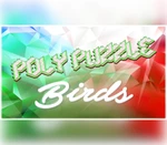 Poly Puzzle: Birds Steam CD Key