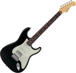 Fender MIJ Hybrid II Stratocaster HSS RW Black
