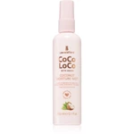 Lee Stafford CoCo LoCo Agave hydratační mlha pro všechny typy vlasů 150 ml