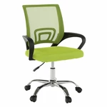 Kancelárska stolička DEX 4 NEW Zelená