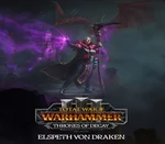 Total War: WARHAMMER III - Elspeth – Thrones of Decay DLC PC Steam Altergift