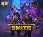 SMITE - Netherbeasts Perk DLC XBOX One / Xbox Series X|S CD Key