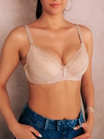 Edoti Padded bra UL