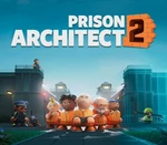 Prison Architect 2 PRE-ORDER Steam CD Key