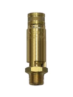 PRESS-HAMMER Pojistný ventil 1/2" (různé velikosti) - Press Hammer Tlak: 10