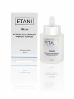 ETANI Kyselina hyaluronová hybridní komplex, 30 ml