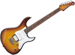 Yamaha Pacifica 212V FM Tabacco Brown Sunburst Guitarra eléctrica