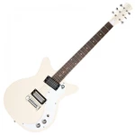 Danelectro 59X Cream Guitarra eléctrica