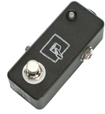 JHS Pedals Mute Switch Pedal de efectos