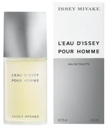 Issey Miyake L'Eau D'Issey Pour Homme EdT 75 ml