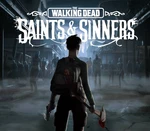 The Walking Dead: Saints & Sinners PC Steam Account