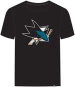 San Jose Sharks NHL Echo Tee Hokejové tričko