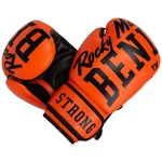 Boxerské rukavice z umělé kůže Benlee