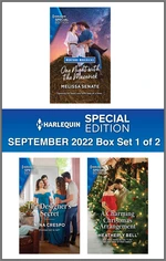 Harlequin Special Edition September 2022 - Box Set 1 of 2