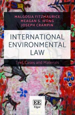 International Environmental Law