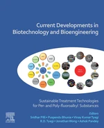 Current Developments in Biotechnology and Bioengineering