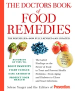 The Doctors Book of Food Remedies