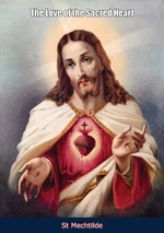 The Love of the Sacred Heart