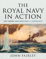 The Royal Navy in Action