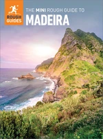 The Mini Rough Guide to Madeira (Travel Guide eBook)