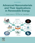 Advanced Nanomaterials and Their Applications in Renewable Energy